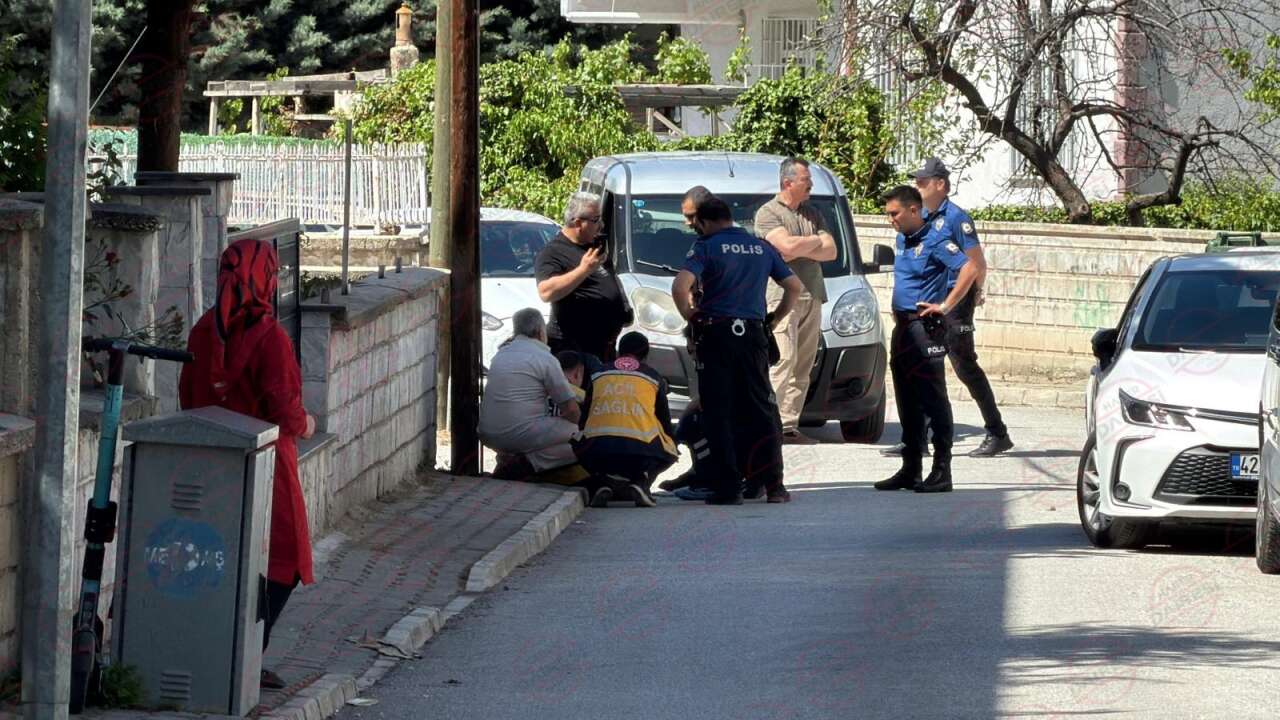 Konya’daki aile faciası nasıl ortaya çıktı? Detaylar belli oldu 2